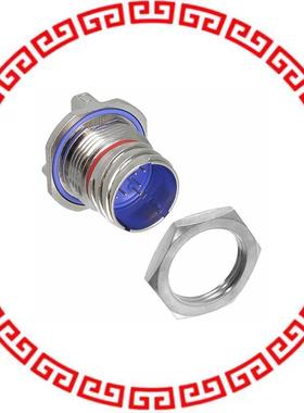 2102351-3 CONN RCPT MALE 8POS SOLDER