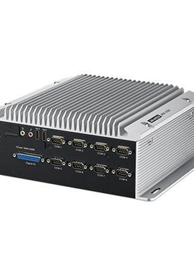 ARK-3500F-00A1E《Embedded Box Computers》
