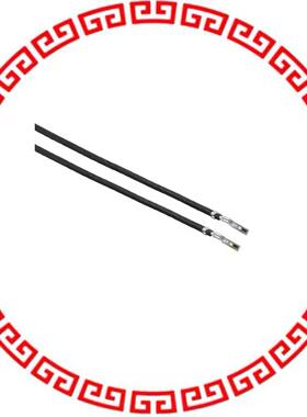 ASSHLSSHL28K152 JUMPER SSHL-003T-P0.2 X2 6