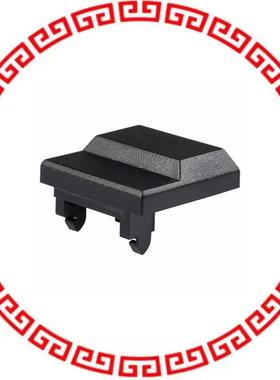 STK BK CAP KEYSWITCH SQUARE BLACK