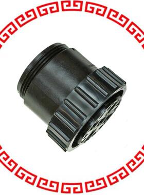 211824-1 CONN PLG HSG FMALE 13POS INLINE