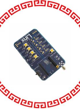 MDEV-DEMO-RC-A DEV KIT REMOTE CONT BOARD A