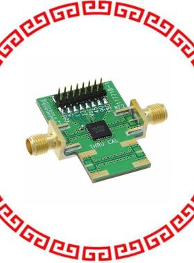 EV1HMC649ALP6 EVAL BOARD FOR HMC649ALP6E