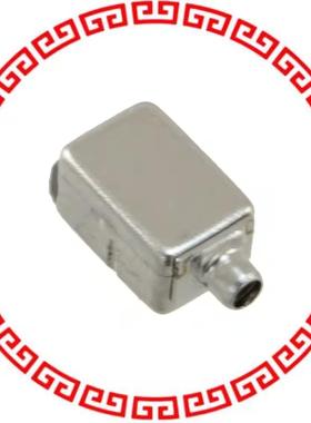 EH-27233-000 SPEAKER SIDE PORT RECT