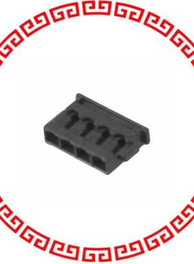 781720004 1.20MM WTB RECEPT CONN CKT04