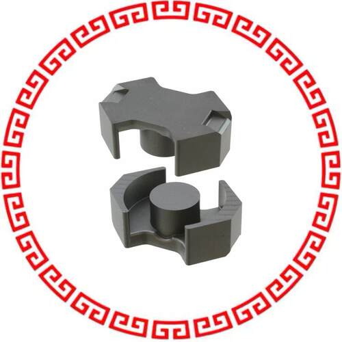 B65813J0630J041 FERRITE CORE RM 630NH N41 2PCS