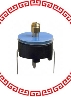 GYC15000 CAP TRIMMER 2-15PF 100V TH