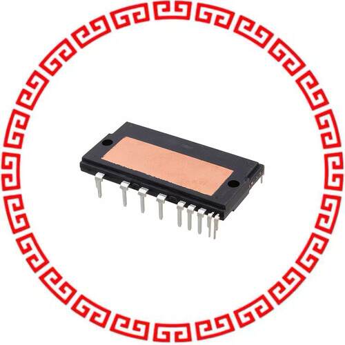 FSAM50SM60A MODULE SPM 600V 50A S32CA