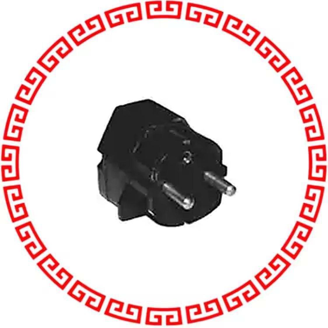 298G4 CONNECTOR POWER ADAPTER EUROPEAN
