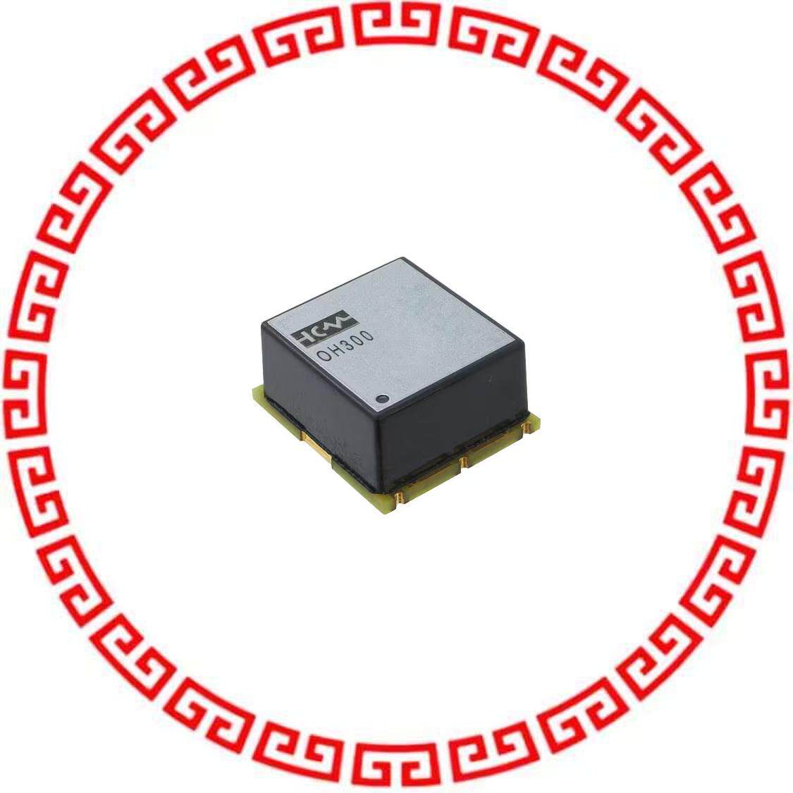 OH300-71003SV-010.0M OSC VCOCXO 10.0000MHZ SNWV SMD