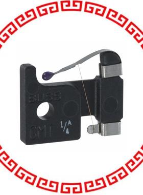 BK/GMT-1/4A FUSE INDICAT 250MA 125VAC/60VDC