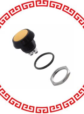 PV5S64016 SWITCH PUSH SPST-NO 2A 36V