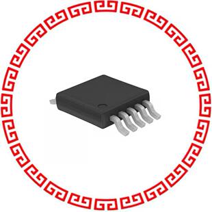 RTC USOP DS1374U I2C CNT BINARY
