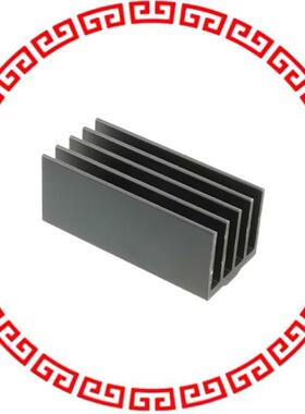 ATS-TI1OP-519-C1-R0 HEATSINK TI TAS5612 AND TAS5