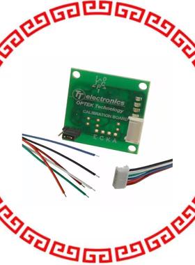 OCB100AZ BOARD CALIBR CIRCUIT PCB MNT