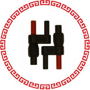 BANA ADAPT PLUG FEMAL 1=2PCS PM9081 BNC 001