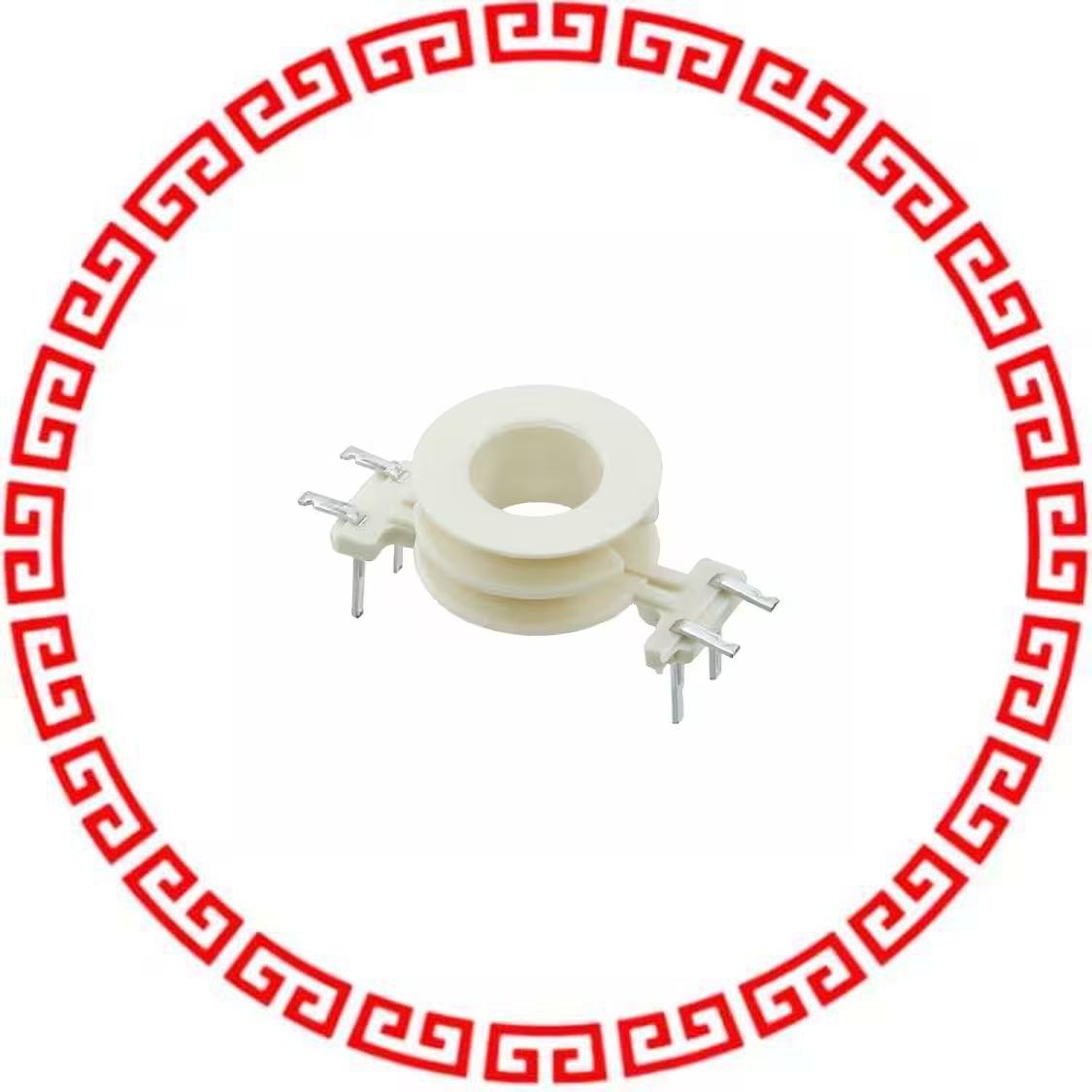 CPV-P14/8-2S-4SPD-Z COIL FORMER VERTICAL