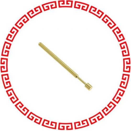 P25-0822 2.54MM CENTER TWO PART PROBE