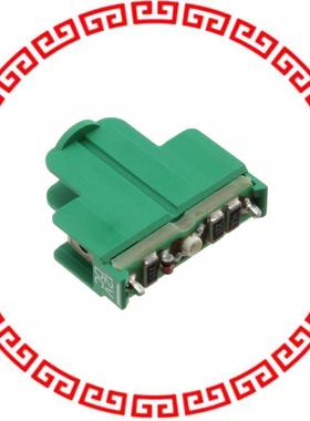 5.05511.7470500 RAFIX 22 FS+ LED-CLIP 12V GREEN