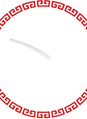 F221B1/16 CL100 HEATSHRINK 1/16 IN X 4FT CLEAR