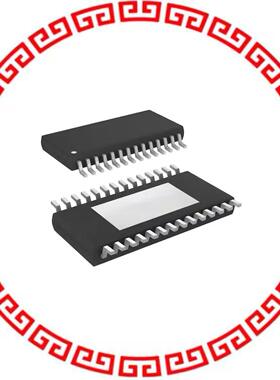 L6470HTR IC MOTOR DRIVER SPI 28HTSSOP