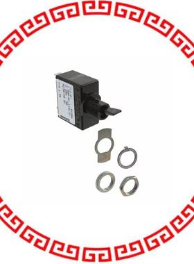 T11-2-1.00A-01-11AL-V CIR BRKR MAGHYDR 1A 250VAC 65VDC