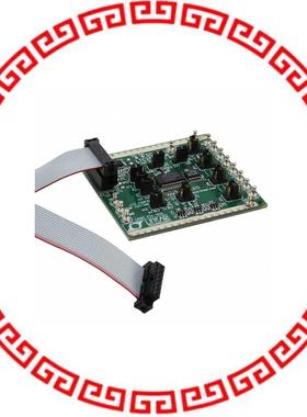 DC936A BOARD DAC LTC2609