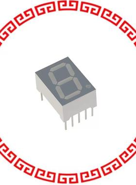 LSHD-5503 LED 7-SEG .56