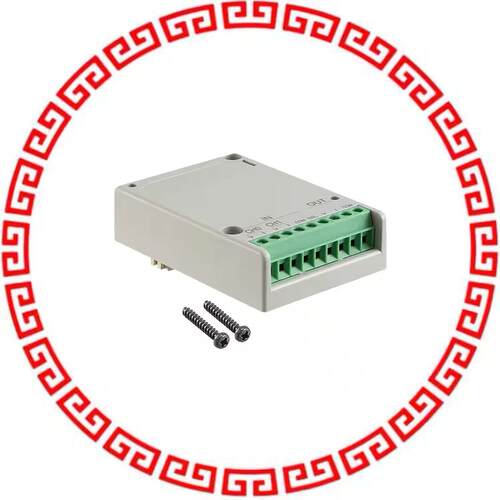 AFPX-A21 FP-X ANALOG CASSETTE (2CH IN, 1C