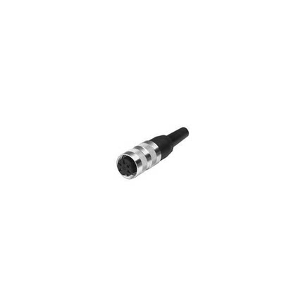 T3485-018《FEMALE CABLE CONNECTOR 7 WAY》