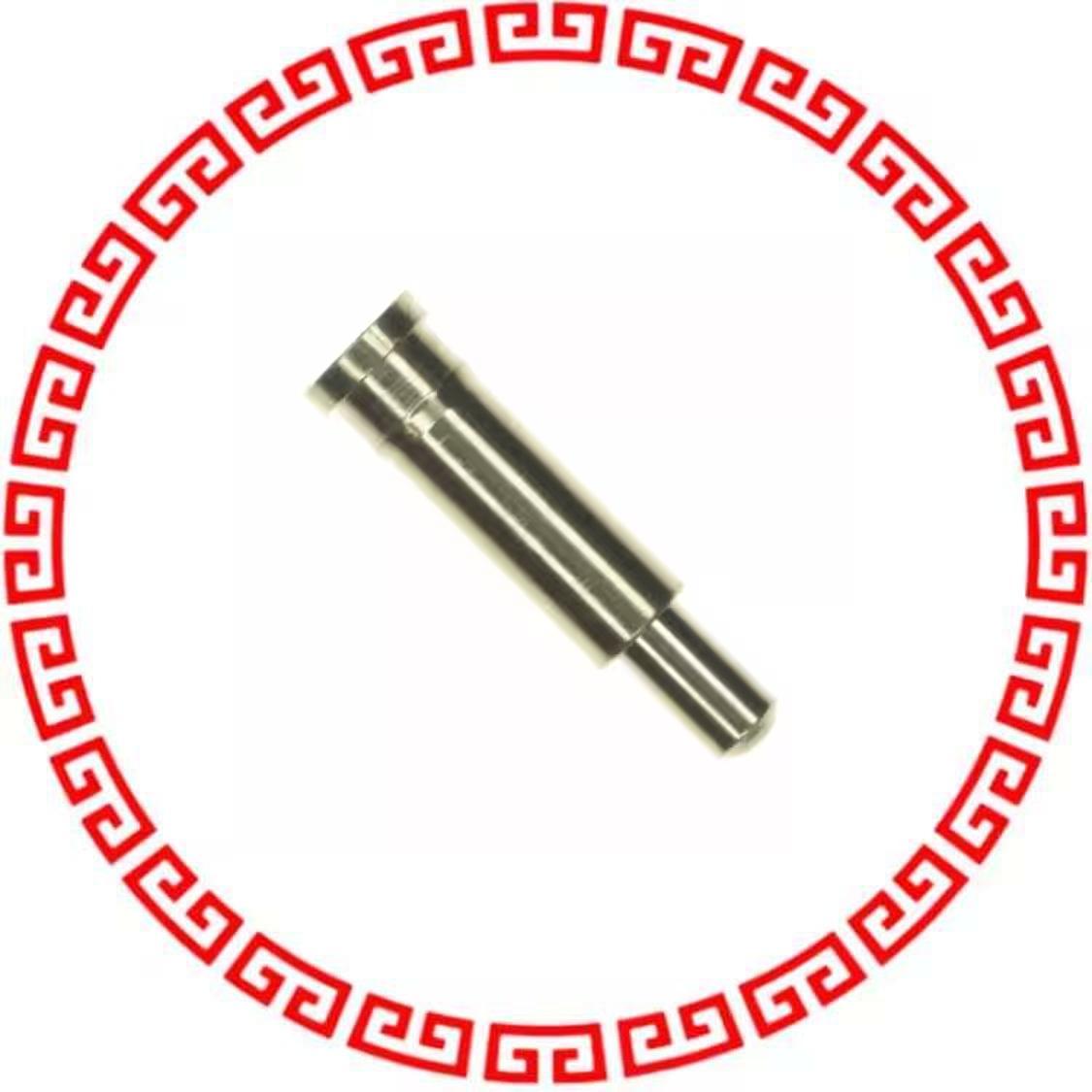 0907-1-15-20-75-14-11-0 CONN PIN SPRING-LOAD .27