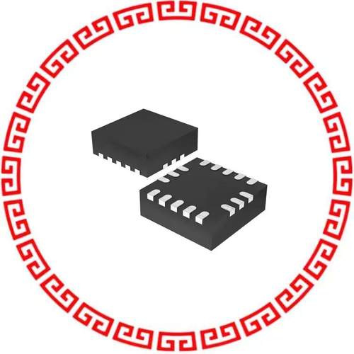 LIS331HH ACCEL 6-24G I2C/SPI 16LGA