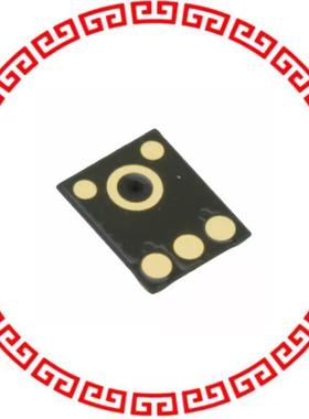 INMP401ACEZ-R7 MIC MEMS ANALOG OMNI -42DB