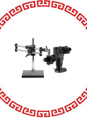 TKEZ-850-LV2 MICRO STEREO ZM 8X-50X W/LIGHT