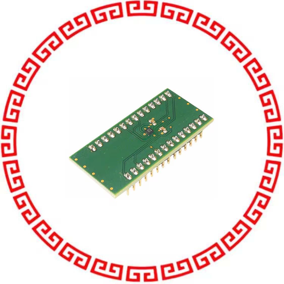 BMI055-SHUTL SHUTTLE BOARD DEV KIT BMI055