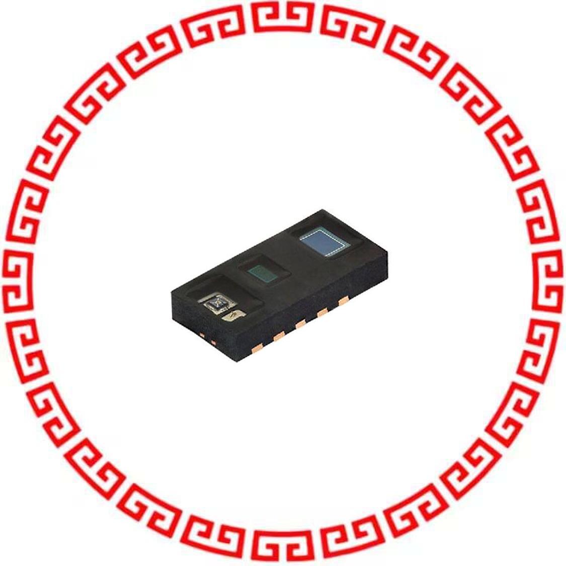 VCNL4020C-GS08 SENS IR AMB LGT BIOSENSOR SMD