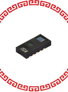 VCNL4020C-GS08 SENS IR AMB LGT BIOSENSOR SMD