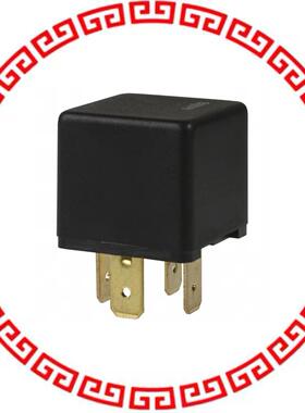 1432786-1 RELAY GEN PURPOSE SPDT 30A 12V