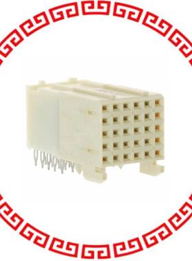 89047-102LF CONN RECEPT 30POS R/A PCB PRSFT