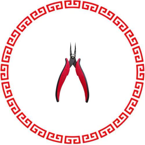 PN-2002-PM LONG PLIERS FOR DELICATE WORK PO