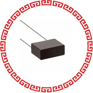 FILM CAP FE2J225K RADIAL 10% 630VDC 2.2UF ECW