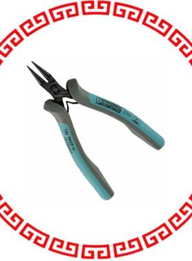 1212481 PLIERS ELEC ROUND NOSE 4.92