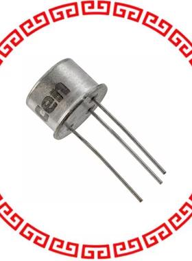 2N3866 TRANS RF NPN 30V 400MA TO-39