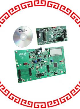 ADS1147EVM-PDK KIT PERFORMANCE DEMO FOR ADS1147