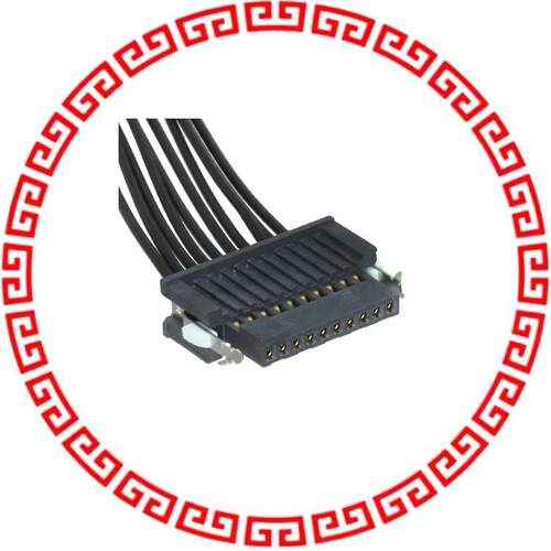 SFSS-10-28-G-10.00-SR .050 (127MM) TIGER EYE DISCRE