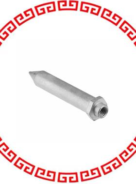 223988-1 CONN GUIDE PIN M3 X 0.5