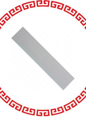 PSR1635-09 CABLE FLAT FLEX 9COND 0.100