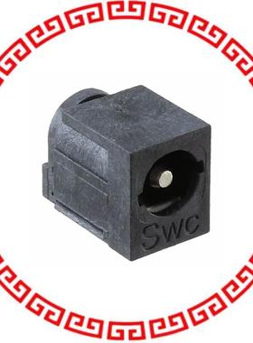 RAPC712BK CONN PWR JACK 2.5X5.5MM SOLDER