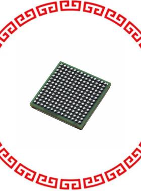 VSC3312YYP-01 IC SWITCH 16X16 6.5GBPS 196FCBGA