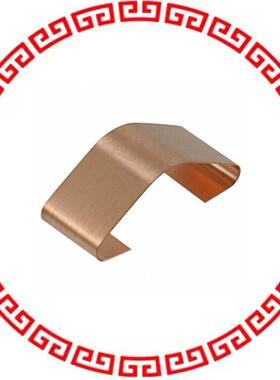 77001502 GASKET BECU 15.24X6.35MM